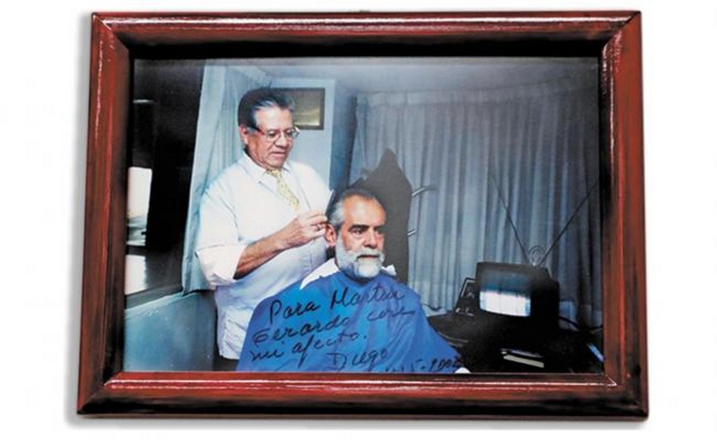 Ricardo Monreal, presidente de la Jucopo, pide moderación en el Presupuesto (LUCÍA GODÍNEZ. EL UNIVERSAL)