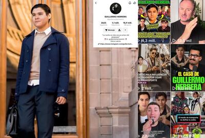 Por usar el transporte público acosan a influencer potosino y se convierte tendencia en redes