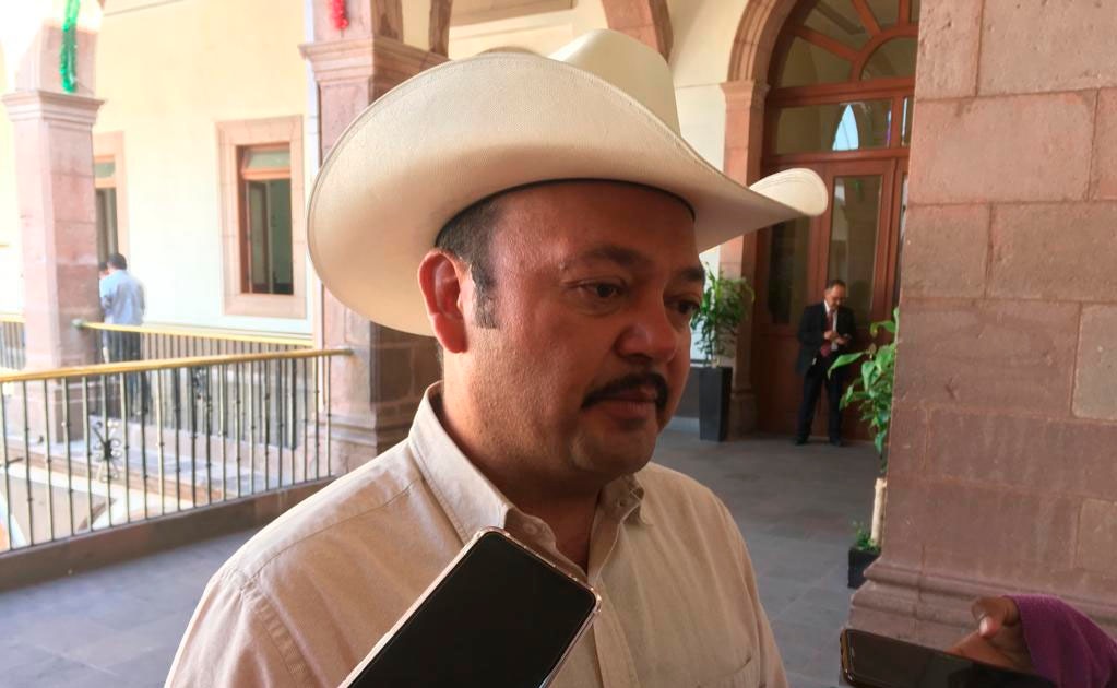 En Ahualulco “hay gente que anda armada y asalta a quien transita por sus comunidades”, reconoce alcalde