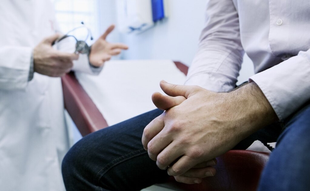 Hombres se niegan a revisiones médicas por cultura machista