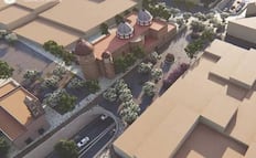 Juzgado concede suspensión definitiva contra el paso a desnivel de El Saucito