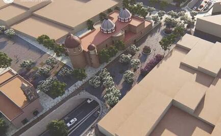 Juzgado concede suspensión definitiva contra el paso a desnivel de El Saucito