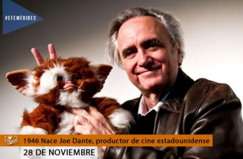 Efemérides 28 de noviembre