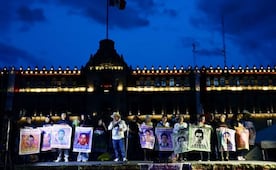 “Aquí estaremos hasta que Dios nos preste vida”: A 12 años de Ayotzinapa, ocho madres y padres murieron sin encontrar a sus hijos