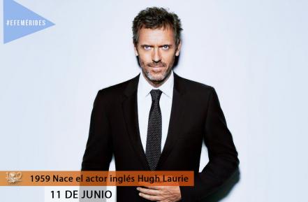 Efemérides 11 de junio