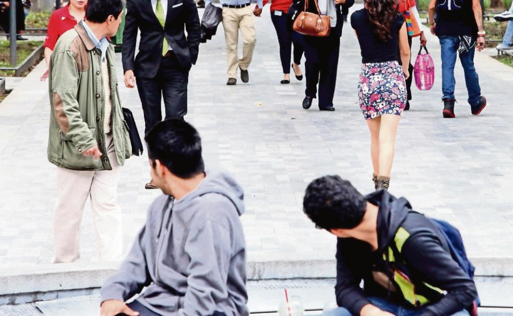 Acoso escolar, un problema añejo