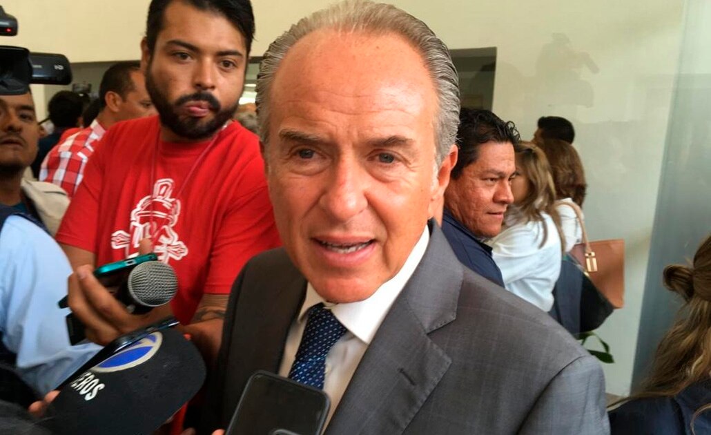 CFE debe reducir tarifas de cobro a operadores de agua: JMCL