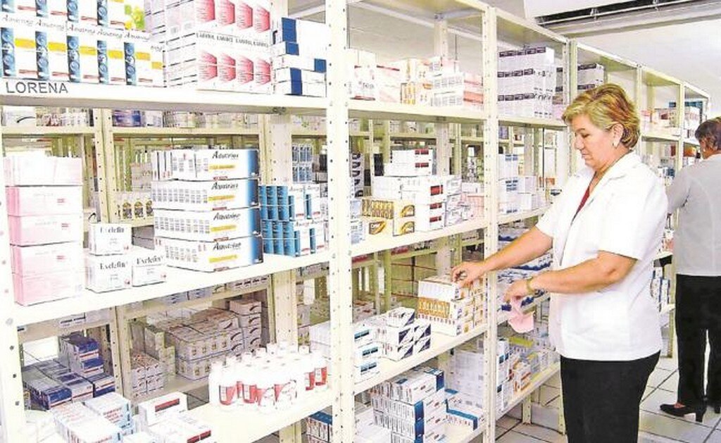 Países de América Latina padecen por medicamento caro