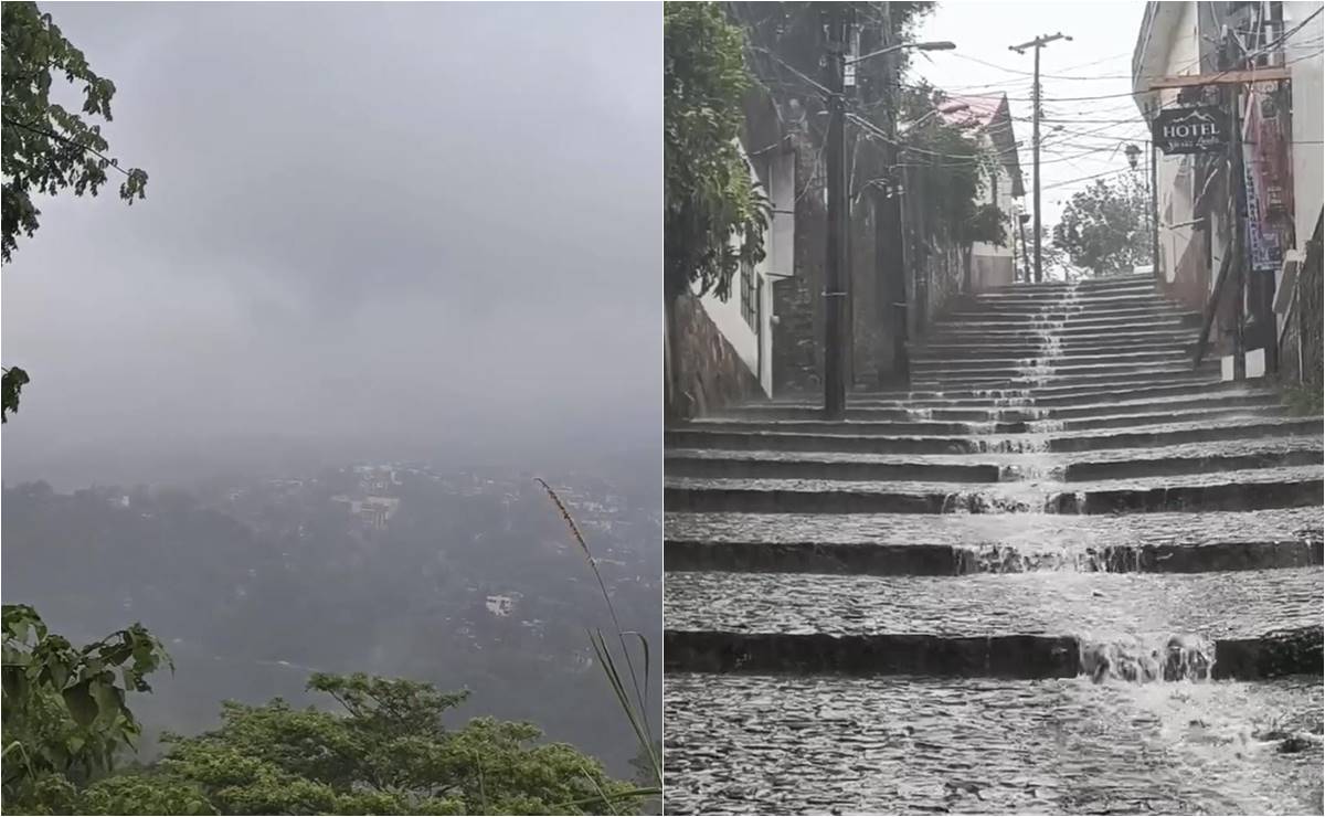 Foto: Tomada de video