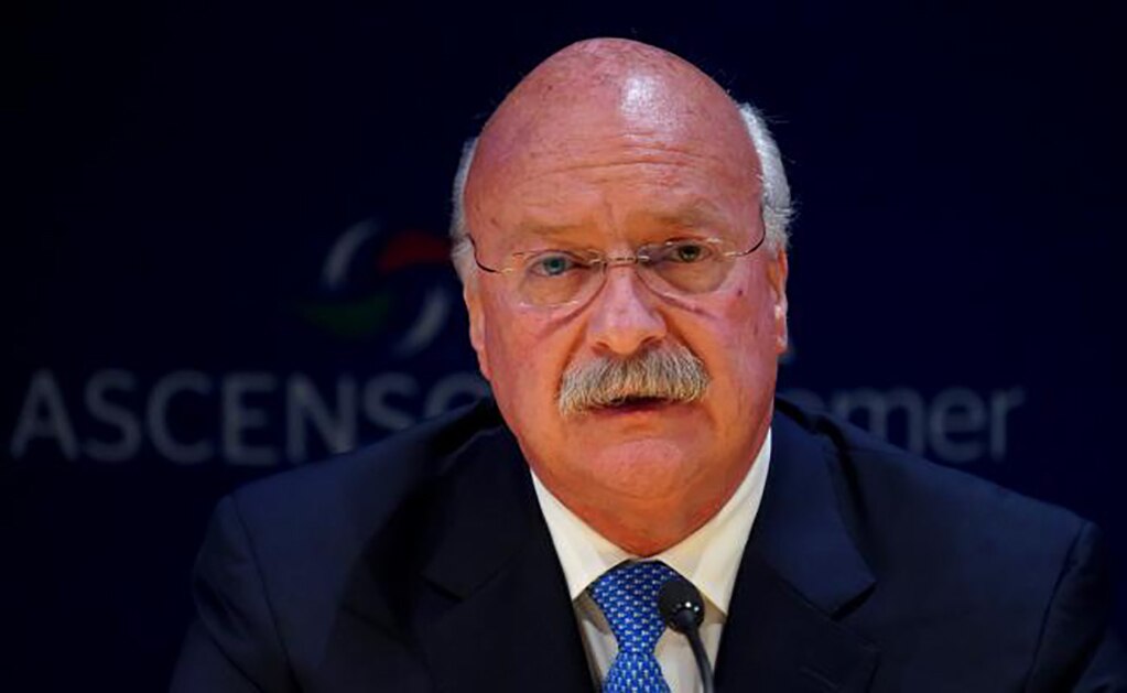 Los reglamentos en futbol mexicano no son rígidos: Enrique Bonilla