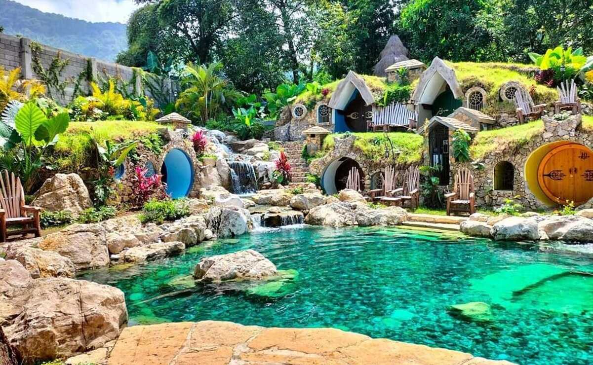 Con hospedaje temático, Xilitla se convierte en uno de los destinos favoritos de SLP  