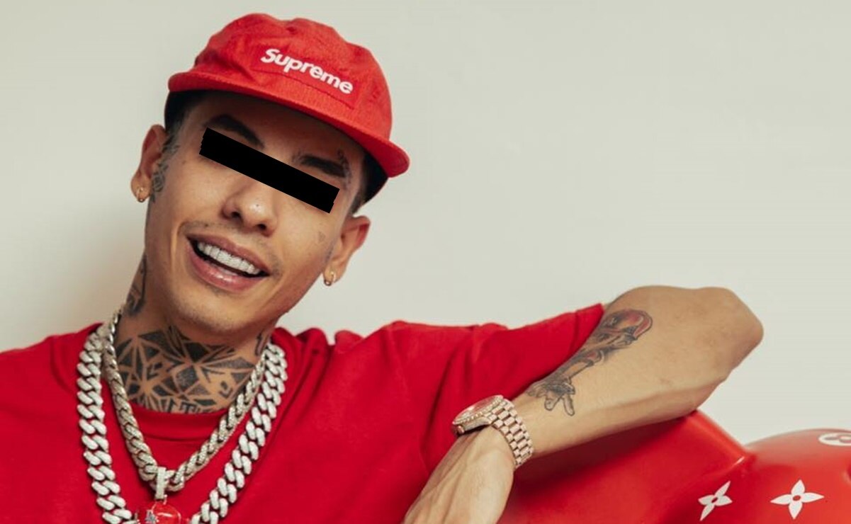 Natanael Cano es vinculado a proceso en Sonora; lo acusan de este delito 