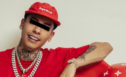 Natanael Cano es vinculado a proceso en Sonora; lo acusan de este delito 