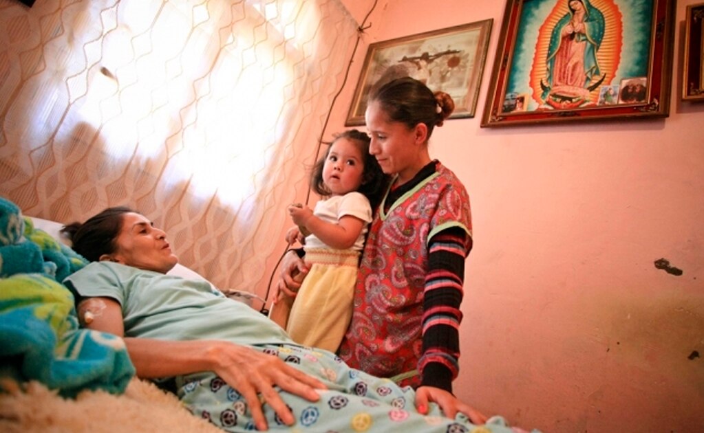 Foto: Archivo EL UNIVERSAL