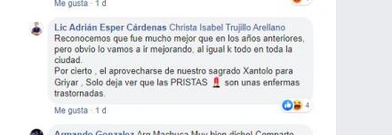 Alcalde de Valles llama "enfermas y trastornadas" a mujeres priistas