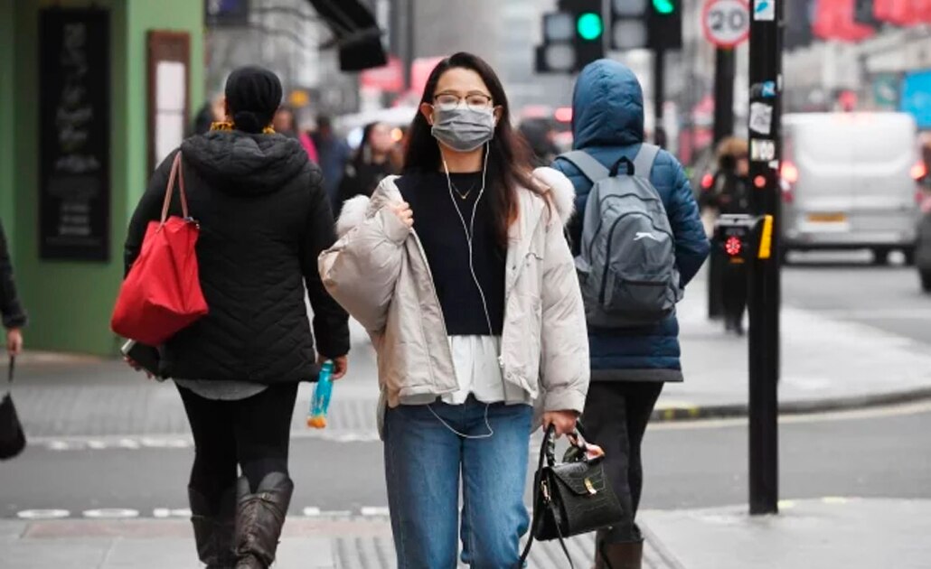 OMS pospone para el jueves decisión de declarar emergencia por coronavirus