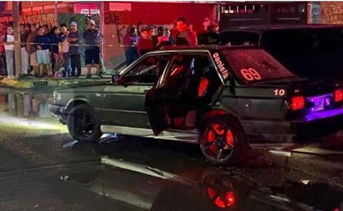 Ataque armado deja saldo de un muerto y cuatro lesionados en Soledad