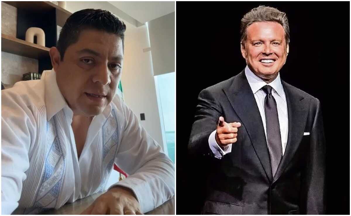 Gallardo pide evitar tumultos en entrega de boletos para concierto de Luis Miguel