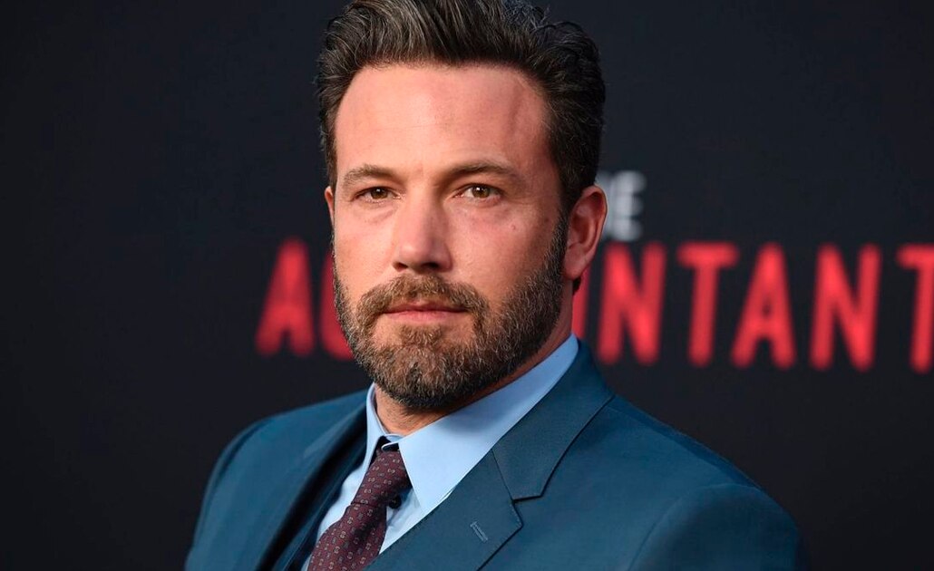 Ben Affleck podría perder su papel como Batman