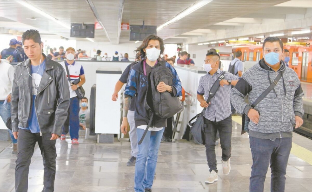 Presidente pide no relajar medidas; proyecciones pueden fallar