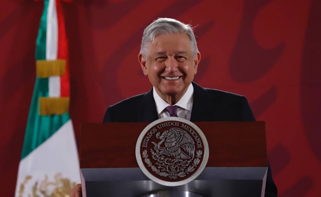 Hay activistas que en el pasado no dijeron nada sobre la violencia: López Obrador