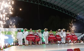 ¡Artistas, folklore y mucho zapateado! ¿Cuándo y dónde será la Feria Nacional de Huapango de SLP?