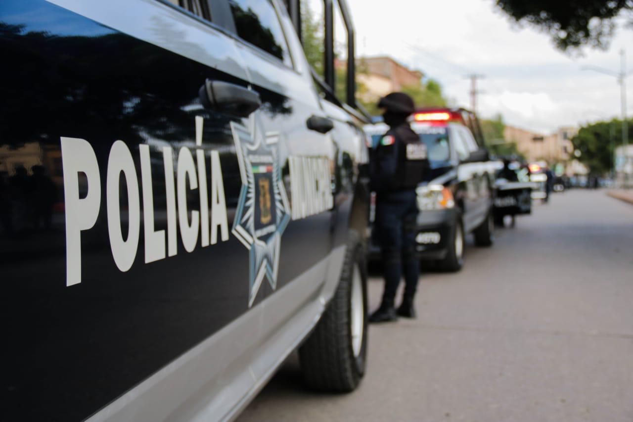 22 trabajadores de seguridad en SLP han perdido la vida a causa del Covid-19