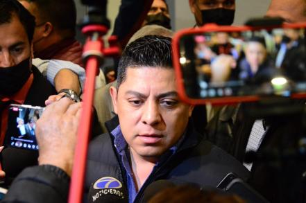 Narcomenudeo, responsable de 90% de asesinatos en SLP; Gallardo llama a legislar combate o regulación