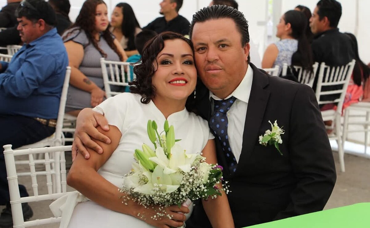 Las bodas colectivas tendrán lugar el 14 de febrero en el municipio de Soledad. Foto: Archivo