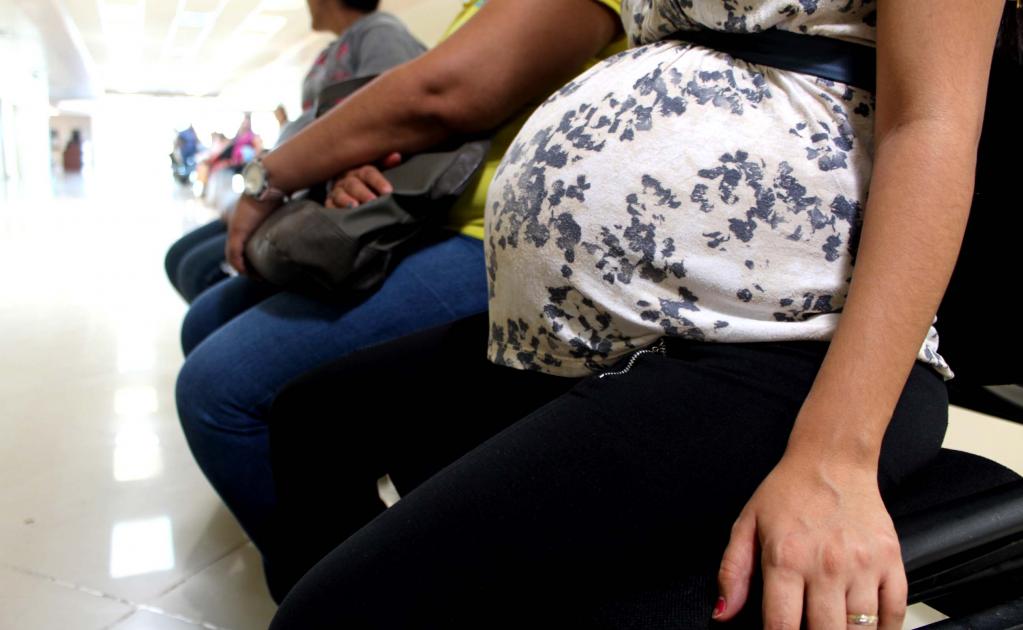 Presentan propuesta para despenalizar la interrupción voluntaria del embarazo