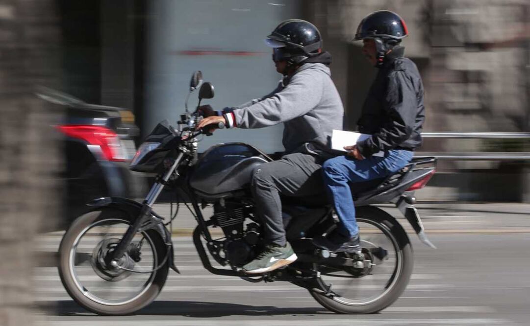 Uber moto llega a San Luis Potosí, plataforma promete viajes hasta 30% más baratos. Foto: