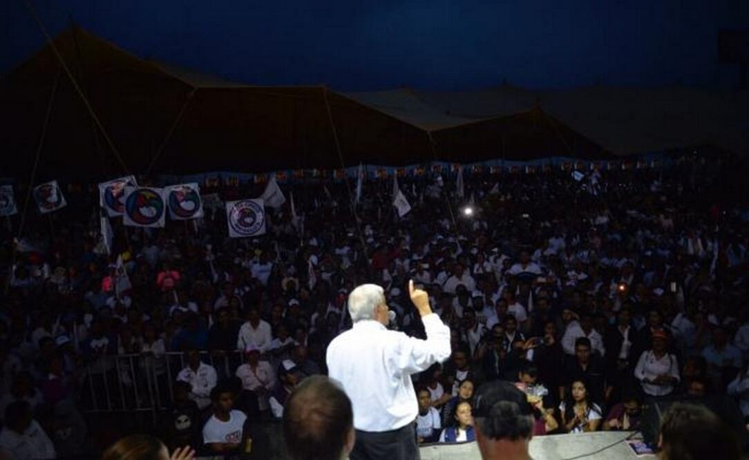 Fotografías de Tony Rivera EL UNIVERSAl