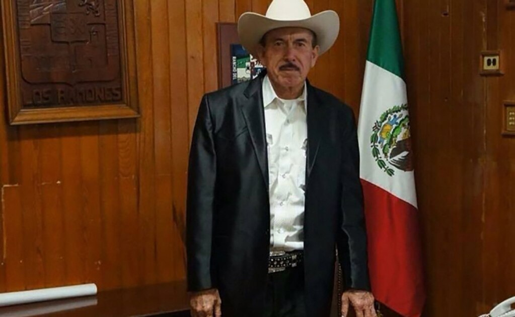 Asesinan a ex alcalde de Los Ramones, Nuevo León
