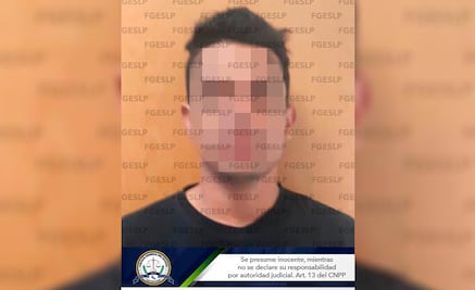 Aseguran a hombre por presunto robo de vehículo en Soledad