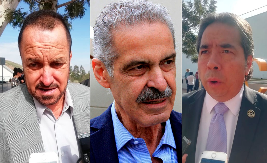 Movilidad y seguridad, principales pendientes de administración estatal: Empresarios