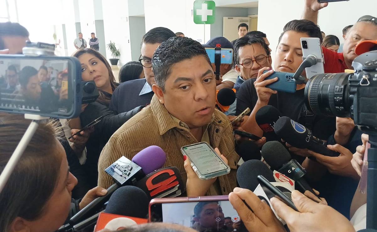 Gobierno busca perfil representativo de todos los sectores para la Secretaría de las Mujeres en SLP: Gallardo