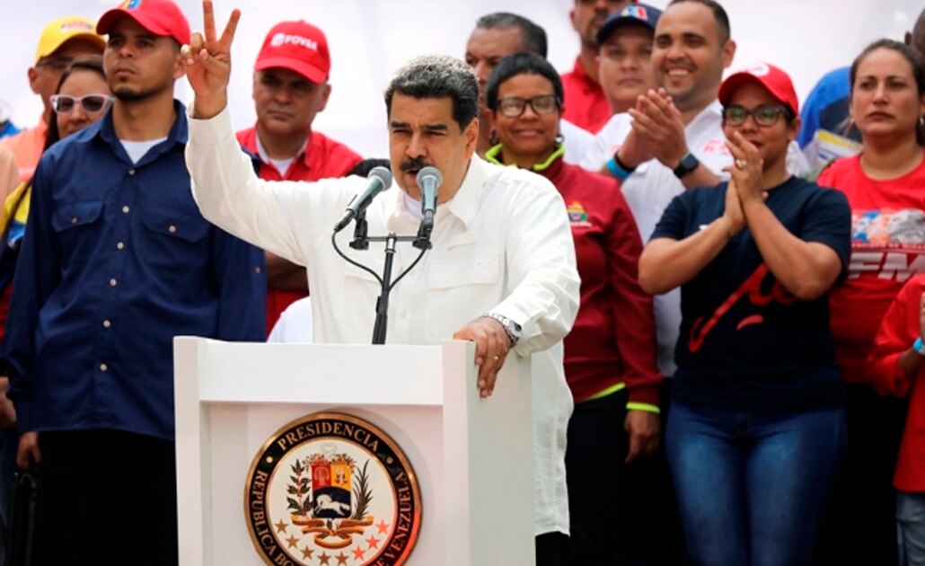 Foto: Reuters | El Universal