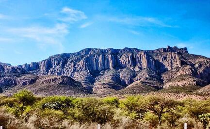 Lánzate al festival por el aniversario de la Sierra San Miguelito en SLP