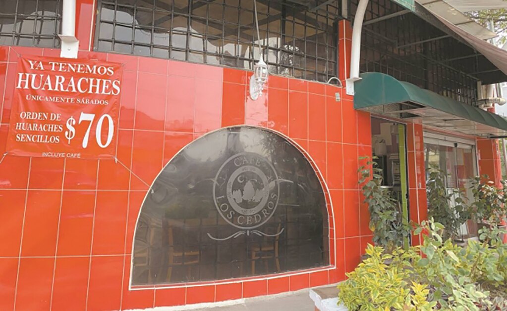 Foto: Archivo. El Universal.