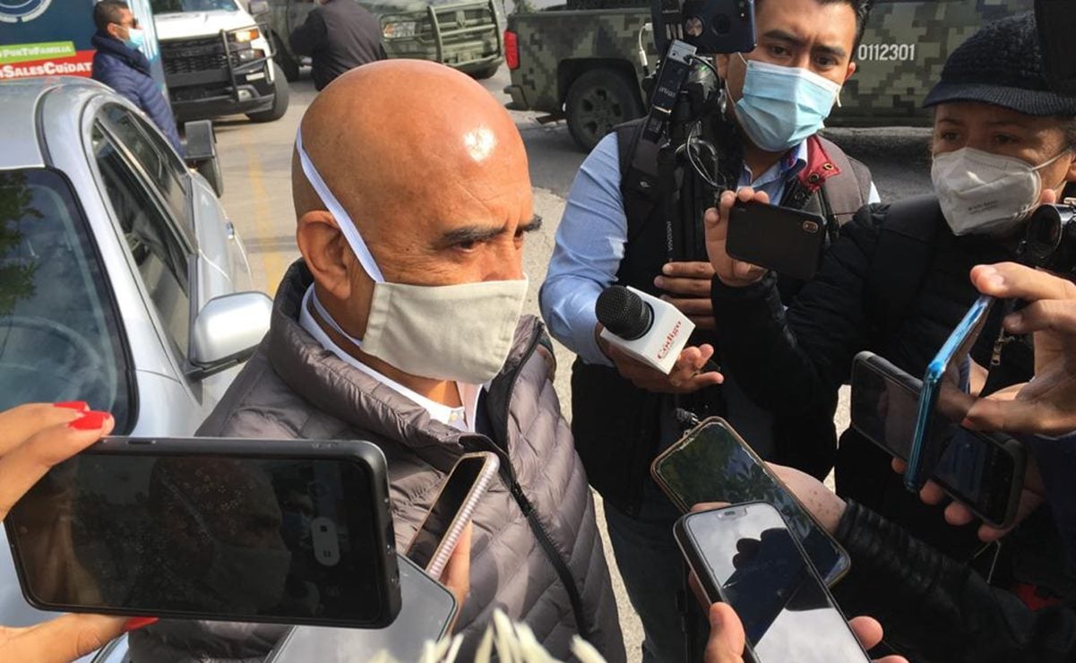 Con mesa de diálogo, autoridades y antreros de SLP definirán reglas de operación ante Covid-19