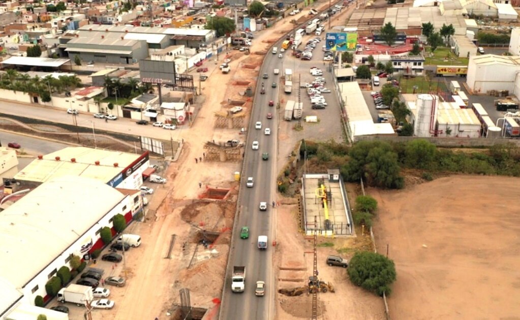 Cortesía Ayuntamiento de SLP