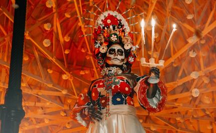 Xantolo 2024: Guía completa de actividades para celebrar el Día de Muertos en la Huasteca potosina