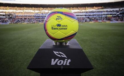 Checa las posiciones del Clausura 2018