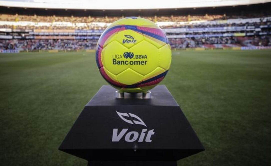 Checa las posiciones del Clausura 2018