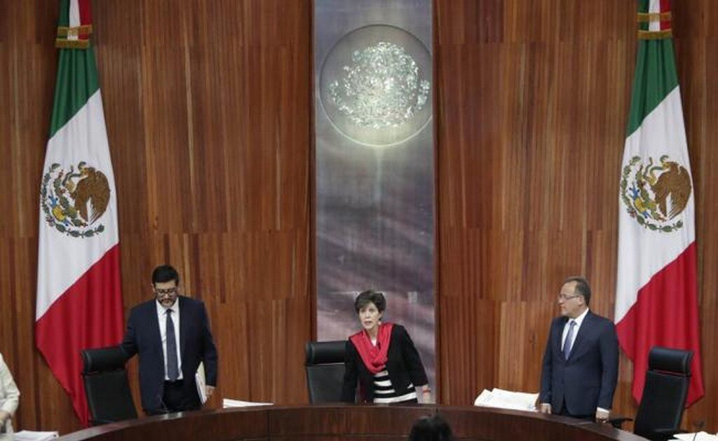 SIP expresa satisfacción por fallo de tribunal favorable a EL UNIVERSAL en caso Anaya