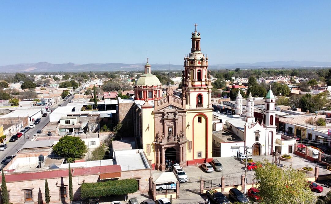 Soledad lanza programa para preservar su riqueza arquitectónica. Foto: Especial
