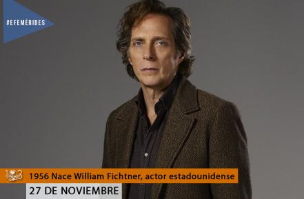 Efemérides 27 de noviembre