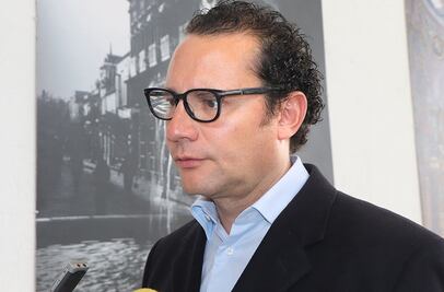 Administración municipal no promueve participación de grupos de choque: XNP