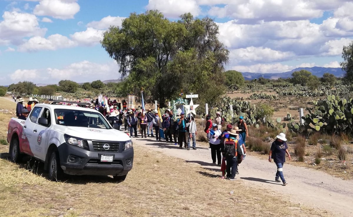 Por Covid-19, cierran Santuario de la Virgen de San Juan de los Lagos; suspenden visitas
