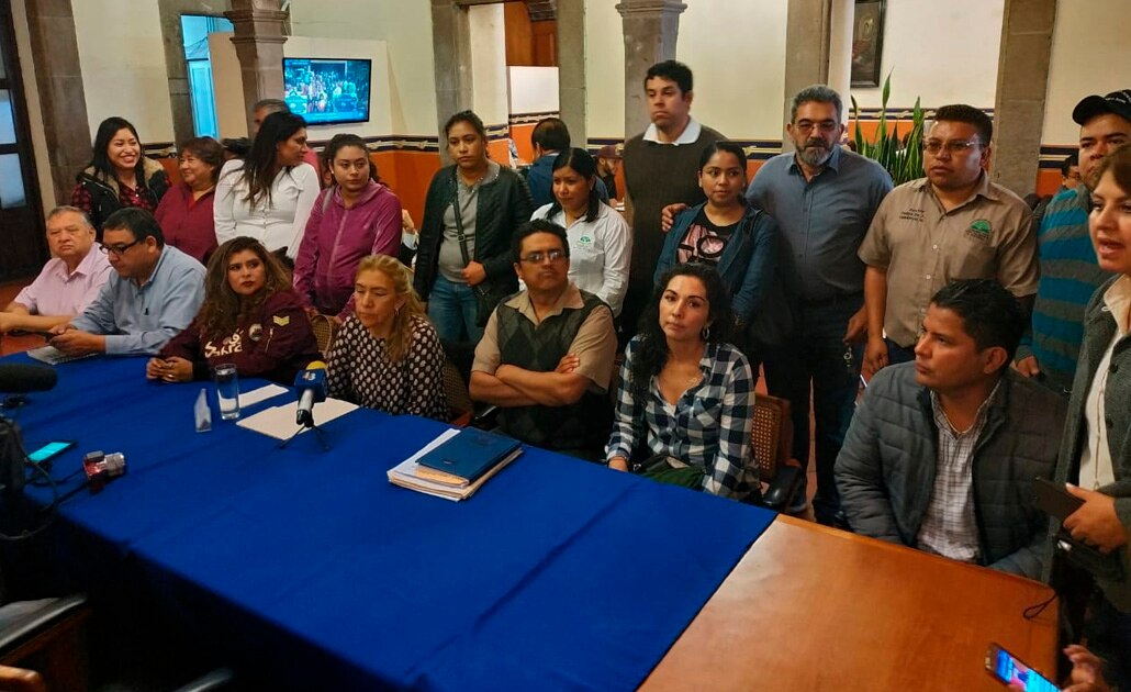 Foto: Archivo El Universal San Luis Potosí